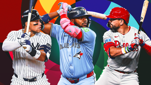 MLB Trending Image: Who Are The Top 10 Hitters In the 2026 World Baseball Classic?