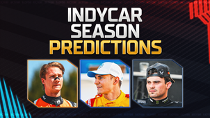 INDYCAR Trending Image: 2026 INDYCAR Predictions: Will Alex Palou Win Another Title, Indy 500?
