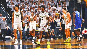 NEXT Trending Image: Michigan Named Top Seed, Who Else Earned a 1-seed in March Madness Preliminary Rankings?