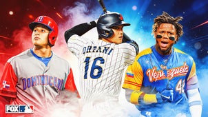 WORLD BASEBALL CLASSIC Trending Image: 2026 World Baseball Classic Broadcast Schedule: How To Watch Every Game on FOX