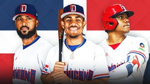 WORLD BASEBALL CLASSIC Trending Image: Dominican Republic's Best World Baseball Classic Lineup: 'Plátano Power' Is Back