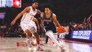 COLLEGE BASKETBALL Trending Image: Last Night in College Basketball: Potential Final Four Preview, So Many Upsets