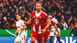 FIFA WORLD CUP MEN Trending Image: Harry Kane Edges Closer To 2nd Major Trophy As Bayern Munich Reach DFB-Pokal Semis