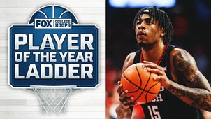 NEXT Trending Image: Men's Player of the Year Ladder: JT Toppin Moves Up, Keaton Wagler In the Mix