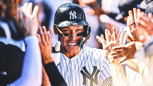 NEXT Trending Image: All Rise! Yankees Star Aaron Judge Hits 2 Home Runs in Spring Training Debut