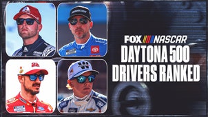 NASCAR Trending Image: Daytona 500: Ranking the Entire Field, From Casey Mears to Chase Elliott