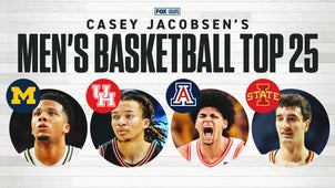 COLLEGE BASKETBALL Trending Image: Men's College Basketball Rankings: Purdue, Texas Tech Make Massive Jumps