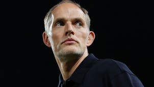 NEXT Trending Image: Tuchel Sticks With England Through Euro '28 Despite Real Madrid, Man United Links