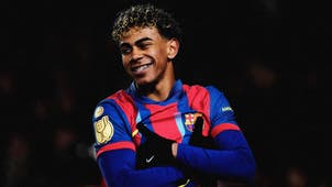 BARCELONA Trending Image: Lamine Yamal, Barcelona Stay Hot As Blaugrana Reach Copa Del Rey Semifinals