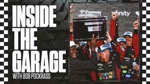 INDYCAR Trending Image: Inside The Garage: Tyler Reddick, 23XI Hope to Build on Historic Daytona 500 Win