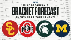 NEXT Trending Image: 2026 NCAA Tournament Projections: How the Big Ten Can Become an 11-Bid Conference