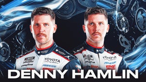 NEXT Trending Image: Denny Hamlin Will Welcome Cheers at Daytona 500 After Challenging Offseason