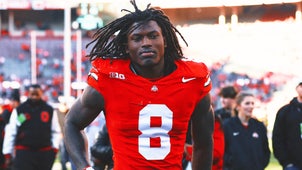 NFL Trending Image: 2026 NFL Draft No. 2 Pick Odds: Arvell Reese Clear Favorite
