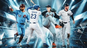 NEXT Trending Image: One Top Question For All 30 MLB Teams Ahead Of Spring Training