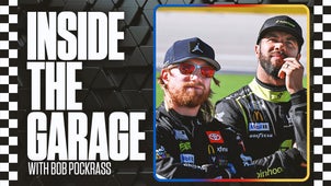 NASCAR Trending Image: Inside The Garage: With NASCAR Lawsuit in Rearview, What Does it Mean for Drivers?