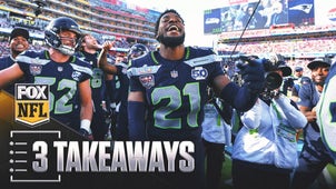 NFL Trending Image: 3 Super Bowl Takeaways: How the Seahawks' 'Dark Side' Stole the Show