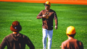 MLB Trending Image: Padres Reliever Yuki Matsui Ruled Out of WBC for Japan Due to Groin Strain