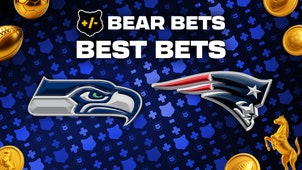 NEXT Trending Image: Best Super Bowl 2026 Prop Bets, Predictions by Chris “The Bear" Fallica