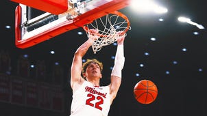 COLLEGE BASKETBALL Trending Image: Men's College Basketball 2025-26 Undefeated Teams Tracker: Miami (OH) Rolling