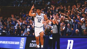 NEXT Trending Image: Meet Cameron Boozer: 5 Things To Know About the Duke Forward
