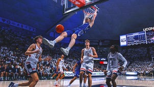 NEXT Trending Image: Dan Hurley: UConn’s Defense ‘A Joke’ In Loss To Unranked Creighton