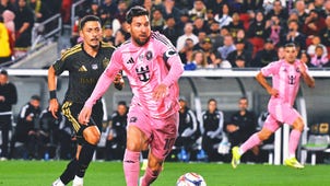 NEXT Trending Image: Lionel Messi Tracker: All The Inter Miami, Argentina Superstar's 2026 Goals