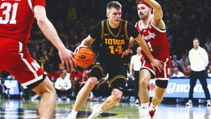 NEXT Trending Image: Last Night in College Basketball: Ranked Upsets, Bubble Wins and Miami (OH)