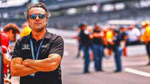 NASCAR Trending Image: INDYCAR Champ Dario Franchitti: Truck Start at St. Pete Not a Comeback