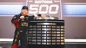 NEXT Trending Image: Daytona Champ Tyler Reddick: I Was 'Sick to My Stomach' Following 2025 Season