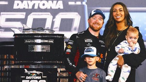 NASCAR Trending Image: Tyler Reddick Puts Frustrating, Scary 2025 in Rear View With Daytona 500 Win