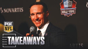 CHICAGO BEARS Trending Image: 4 Takeaways From Thursday's NFL Honors