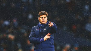 NEXT Trending Image: Plan Pochettino? Spurs Reportedly Want Current USA Coach Back After 2026 World Cup