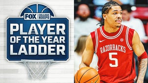 NEXT Trending Image: Men's Player of the Year Ladder: Darius Acuff Jr. Makes Big Jump