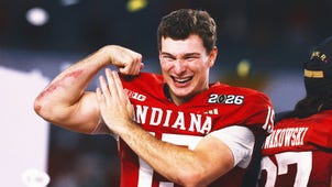 NEXT Trending Image: 2026 NFL Draft: Fernando Mendoza Isn't Patrick Mahomes, But ...