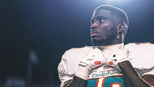 NFL Trending Image: Tyreek Hill Next Team Odds: Is Kansas City Reunion in Cheetah's Future?