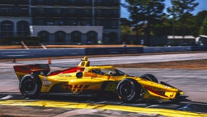 INDYCAR Trending Image: Power Play: Honda, Chevrolet Commit to New INDYCAR Engine in 2028