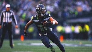 NFL Trending Image: Seahawks Star Jaxon Smith-Njigba: 'I Deserve to be Highest-Paid Wide Receiver'