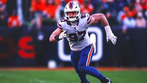 ATLANTA FALCONS Trending Image: 49ers NFL Free Agency Predictions: A Bosa Brothers Reunion in San Fran?