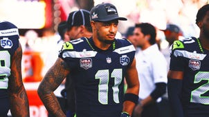 NEXT Trending Image: Who Are The NFL's Highest-Paid Players at Each Position?