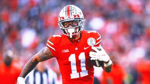 ALABAMA CRIMSON TIDE Trending Image: 2026 Super Bowl by College: Alabama, LSU Lead Among Patriots, Seahawks Players