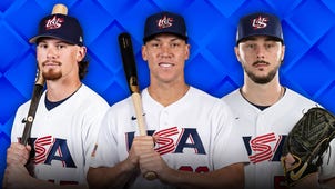 CHICAGO CUBS Trending Image: USA's Best World Baseball Classic Lineup: Assembling A Historic Squad