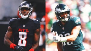 SEATTLE SEAHAWKS Trending Image: NFL Free Agent Tight Ends: The Top 10 TEs Available This Offseason