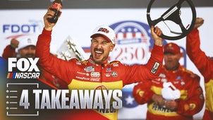 NEXT Trending Image: 4 Takeaways From Chase Elliott and Joey Logano Winning NASCAR Duels at Daytona