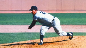 NEXT Trending Image: Mickey Lolich, 1968 World Series MVP for Detroit Tigers, Dies at 85