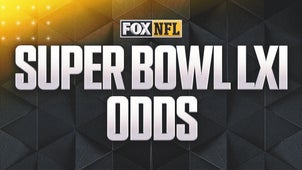 NFL Trending Image: 2027 Super Bowl Odds: Rams, Ravens Move Up After Recent Trades