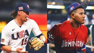 WORLD BASEBALL CLASSIC Trending Image: 2025 MLB All-Stars on USA, Japan and Other 2026 World Baseball Classic Teams