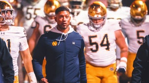 NEXT Trending Image: 2026 College Football Odds: Notre Dame, Oregon Best Early Bets to Win CFP