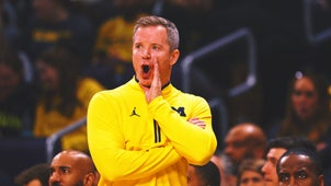 NEXT Trending Image: 2026 College Basketball Odds: Back Dominant Wolverines to Beat Blue Devils