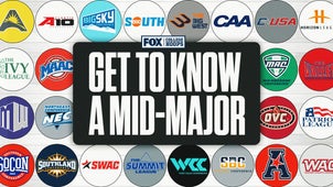 COLLEGE BASKETBALL Trending Image: Get To Know a College Basketball Mid-Major: West Coast Conference