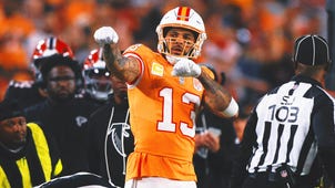 NEXT Trending Image: 2026 NFL Free Agency: Where Will Mike Evans Play in 2026? 5 Best Fits for Bucs WR